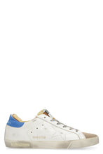 Load image into Gallery viewer, Super-Star low-top sneakers
