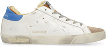 Load image into Gallery viewer, Super-Star low-top sneakers
