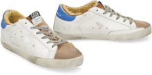 Load image into Gallery viewer, Super-Star low-top sneakers
