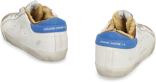 Load image into Gallery viewer, Super-Star low-top sneakers
