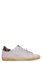 Load image into Gallery viewer, Super-Star suede sneakers
