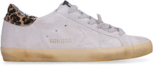 Load image into Gallery viewer, Super-Star suede sneakers

