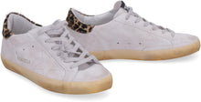 Load image into Gallery viewer, Super-Star suede sneakers
