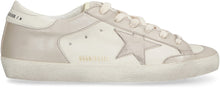 Load image into Gallery viewer, Super-Star low-top sneakers
