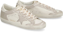 Load image into Gallery viewer, Super-Star low-top sneakers
