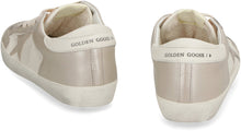 Load image into Gallery viewer, Super-Star low-top sneakers
