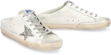 Load image into Gallery viewer, Super-Star leather mules

