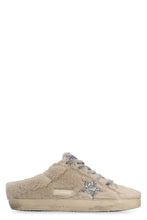 Load image into Gallery viewer, Sabot Super-Star in shearling
