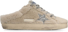 Load image into Gallery viewer, Sabot Super-Star in shearling
