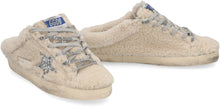 Load image into Gallery viewer, Sabot Super-Star in shearling
