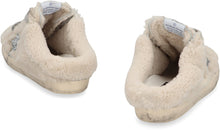 Load image into Gallery viewer, Sabot Super-Star in shearling
