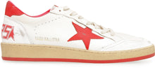 Load image into Gallery viewer, Ball Star leather low-top sneakers
