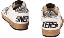 Load image into Gallery viewer, Ball Star low-top sneakers

