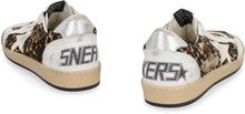 Load image into Gallery viewer, Ball Star low-top sneakers
