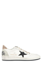 Load image into Gallery viewer, Ball Star Leather low-top sneakers
