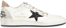 Load image into Gallery viewer, Ball Star Leather low-top sneakers
