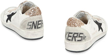 Load image into Gallery viewer, Ball Star Leather low-top sneakers
