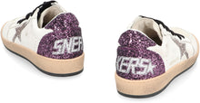 Load image into Gallery viewer, Ball Star low-top sneakers
