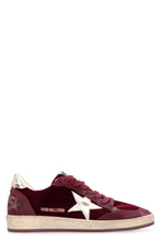 Load image into Gallery viewer, Ball Star Low-top sneakers
