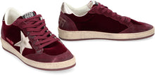 Load image into Gallery viewer, Ball Star Low-top sneakers
