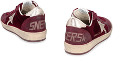 Load image into Gallery viewer, Ball Star Low-top sneakers
