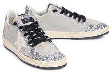 Load image into Gallery viewer, Glittering Ballstar sneakers
