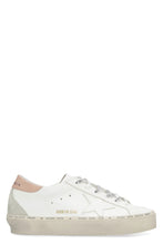 Load image into Gallery viewer, Hi-Star Low leather sneakers
