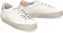 Load image into Gallery viewer, Hi-Star Low leather sneakers
