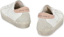 Load image into Gallery viewer, Hi-Star Low leather sneakers
