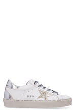 Load image into Gallery viewer, Hi Star Leather sneakers
