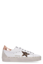 Load image into Gallery viewer, Hi Star Leather sneakers
