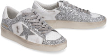 Load image into Gallery viewer, Stardan leather sneakers
