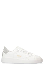 Load image into Gallery viewer, Pure New leather low-top sneakers
