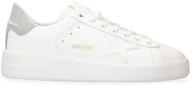 Load image into Gallery viewer, Pure New leather low-top sneakers
