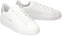 Load image into Gallery viewer, Pure New leather low-top sneakers
