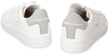 Load image into Gallery viewer, Pure New leather low-top sneakers
