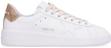 Load image into Gallery viewer, Pure New leather sneakers

