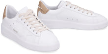 Load image into Gallery viewer, Pure New leather sneakers
