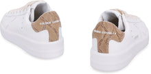 Load image into Gallery viewer, Pure New leather sneakers
