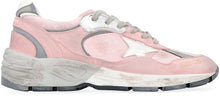 Load image into Gallery viewer, Running Dad low-top sneakers
