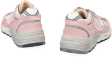 Load image into Gallery viewer, Running Dad low-top sneakers
