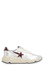 Load image into Gallery viewer, Running Sole low-top sneakers
