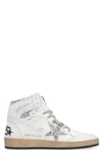 Load image into Gallery viewer, Sky Starleather sneakers
