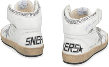 Load image into Gallery viewer, Sky Starleather sneakers
