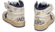 Load image into Gallery viewer, Sky-Star high-top sneakers

