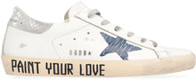 Load image into Gallery viewer, Super-Star low-top sneakers
