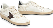Load image into Gallery viewer, Ball Star low-top sneakers
