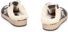 Load image into Gallery viewer, Ball Star leather mules

