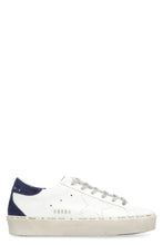 Load image into Gallery viewer, Hi Star leather platform sneakers
