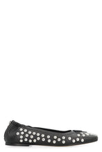 Load image into Gallery viewer, Amy Leather ballet flats
